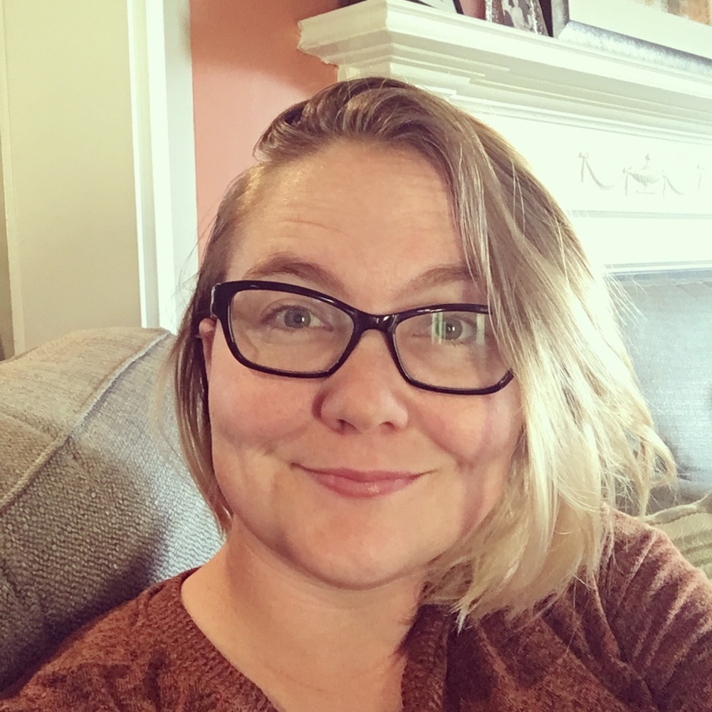 Meet your Posher, Charmaine